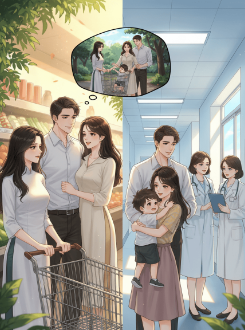 Đến Cuối Cùng Người Đó Vẫn Là Em