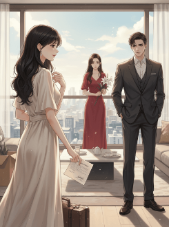 Thưa Phó Tổng Lần Này Thực Sự Ly Hôn Rồi