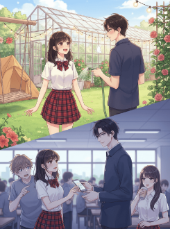 Thanh Xuân: Khi Trái Tim Rung Động