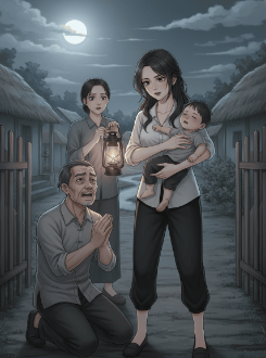 Xuyên Đến Trong Văn Niên Đại Làm Y Học