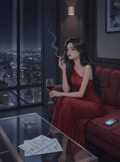 Hoa Hồng Hôn Tôi