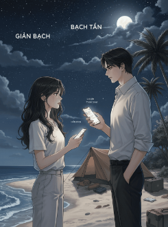 Người Còn Tỏa Sáng Hơn Cả Ánh Trăng Kia