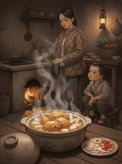 Mẫu Thân Xấu Xa Là Thần Y