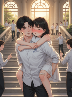 Nguyện Ý Cả Đời Bên Em