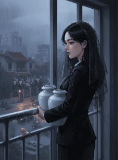 Tỉnh Mộng Gặp Được Chàng