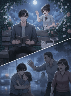 Thanh Xuân Của Tôi Bây Giờ Đã Có Em