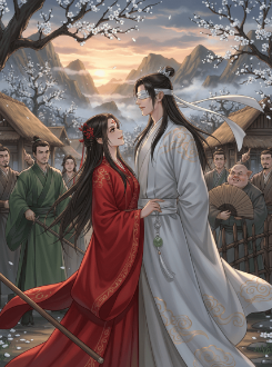 Đồ Đệ Ma Tôn Mua Một Tặng Một