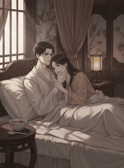 Gả Cho Vương Gia Ốm Yếu