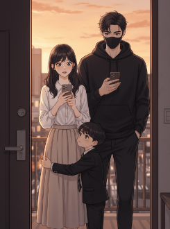 Cô Ấy Đến Buổi Concert Của Tôi