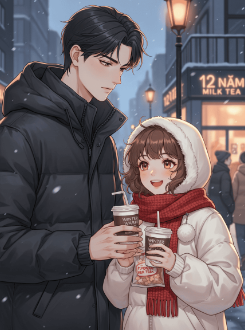 Gặp Gỡ Mùa Đông