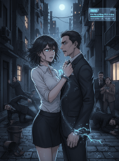 Thiên Kim Thật Và Hệ Thống Giả