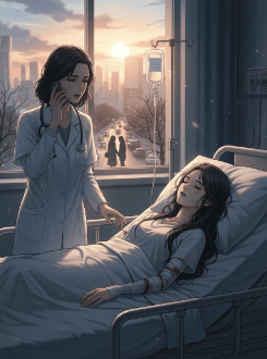 Có Lẽ Anh Chưa Từng Yêu