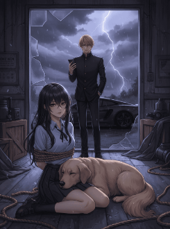 Mau Xuyên Công Lược: Ca Ca Bệnh Kiều, Soái Tạc Thiên!