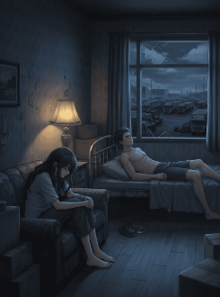 Ba Năm Rồi Lại Ba Năm