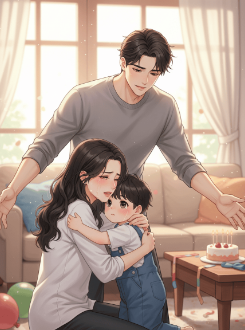 Em Là Ngoại Lệ Của Anh