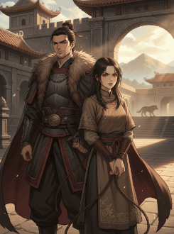 Quách Thống Lĩnh! Nhà Ngài Có Sói