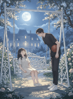 Dịu Dàng Riêng Mình Em