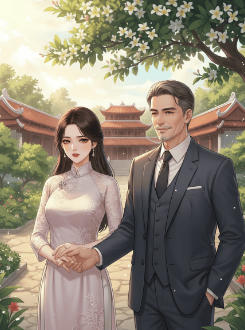 Định Mệnh Đời Anh