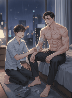 Sống Lại Chỉ Muốn Bên Người Vạn Kiếp