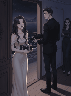 Khó Lòng Trốn Thoát