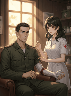 Thống Tướng, Chờ Ngày Anh Yêu Em