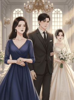 Cô Dâu Xung Hỉ Của Cố Gia