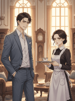 Vị Thiếu Gia Khó Chiều