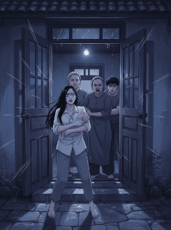 Đi Khám Thai , Tình Cờ Gặp Nyc