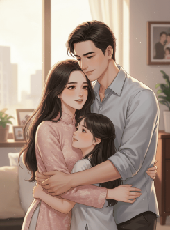 Vòng Tay Gia Đình