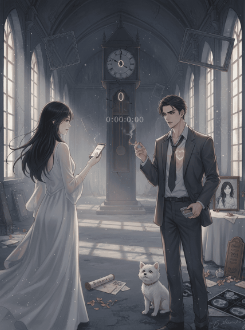 Show Ly Hôn Của Người Đã Khuất