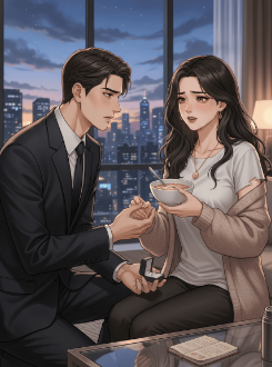 Cô Vợ Bánh Bao Của Tổng Tài