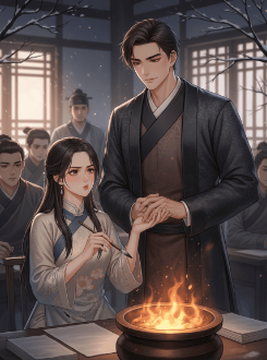 Vì Nàng Bỏ Giang Sơn