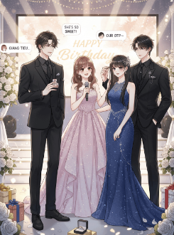 Vảy Rắn Và Vảy Tim