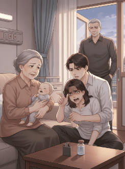 Địa Phủ Cũng Biết Cười