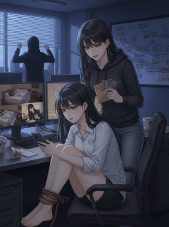 Người Rút Tiền Thay Tôi