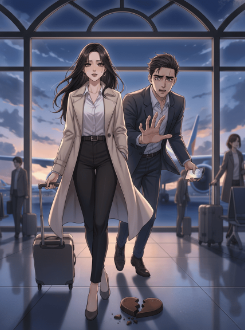 Khi Sô-Cô-La Cũng Trở Nên Đắng