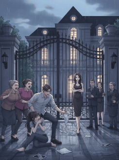 Chồng Tôi Đã Tìm Thấy Tình Yêu Đích Thực