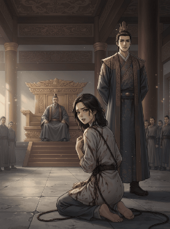 Mối Duyên Không Trọn