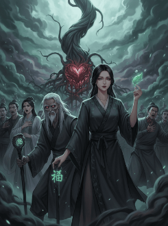 Thánh Thể Vạn Độc