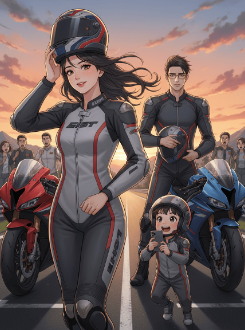 Mẹ Kế Của Tổng Tài