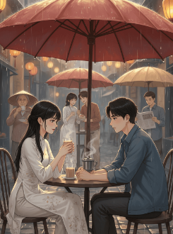 Nữ Vương Của Tam Giác Vàng