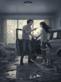 Định Vị Của Một Cuộc Hôn Nhân