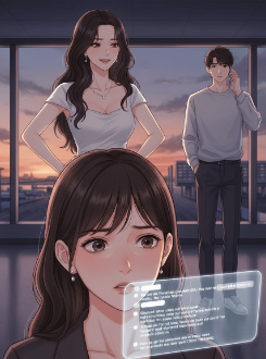 Ảo Ảnh Giọng Nói