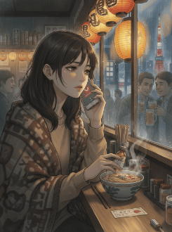 Những Ngày Cuối Đời Của Lâm Vãn