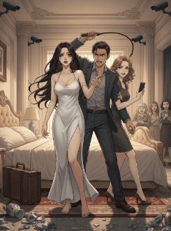 Live Stream Trong Phòng Tân Hôn