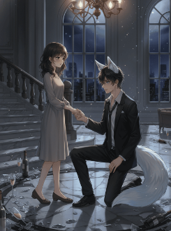 Tình Yêu Rực Rỡ