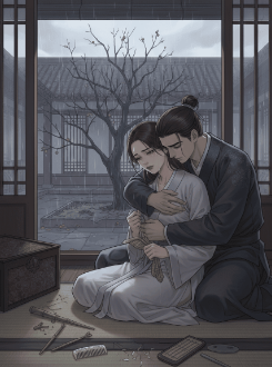 Giữa Hai Thế Giới