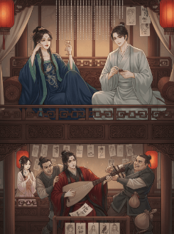 Bạch Liên Rơi Xuống Bùn