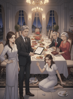 Trở Lại, Tôi Không Nhận Anh Trai Này Nữa