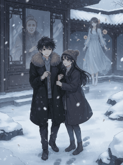 Mì Tương Đen Định Mệnh